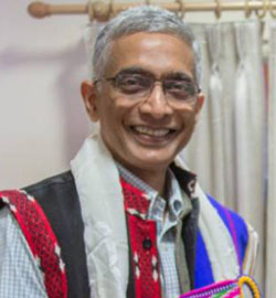 Aiyyer likely to continue in second term