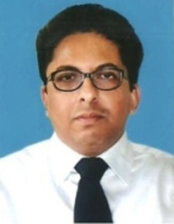 Alapan Bandhopadyay is new Home Secy. in WB