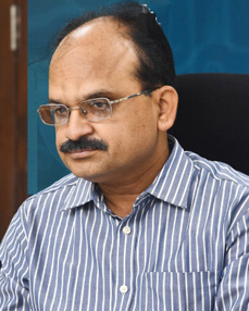 Jawahar Reddy to be EO, TTD ?