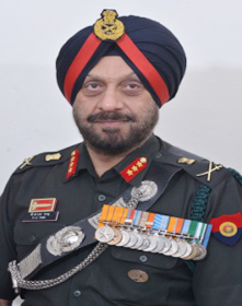 Lt Gen P J S Pannu to assume charge as Dy. Chief of IDS (Ops) on June 1
