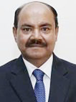 SBI posts Mrigendra Lal Das as CGM, Thiruvananthapuram Circle