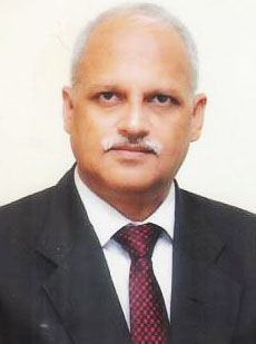 SBI posts Ajay Kumar Vyas as CGM, CM & CS, Corporate Centre, Mumbai