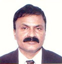 G P Mohapatra to be Secretary Petroleum ?