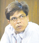 Dr R K Rajoura posted as Principal Secy. PR & MD, Madhya Pradesh Madhyam