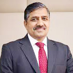 Search on for successor of longest serving CMD of GAIL, B C Tripathi