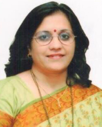 SBI promotes Mrs Vasudha Bhat Kumar as CGM