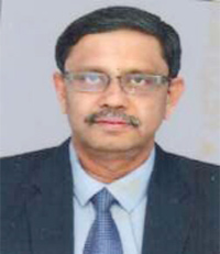 SBI promotes Venkateshwarlu Sistla as CGM