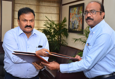 Chandigarh Airport signs annual performance contract with AAI