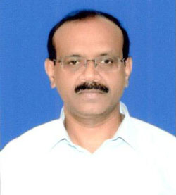 K Dhananjay Reddy appointed as Additional Secretary to AP CM