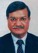 Satya Prakash Tucker quits as Executive VC, APEDB in AP