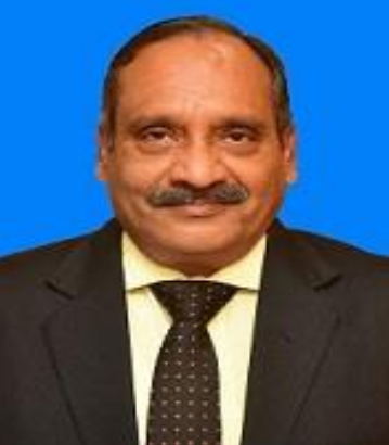 SBI promotes Devi Shankar Mishra as CGM