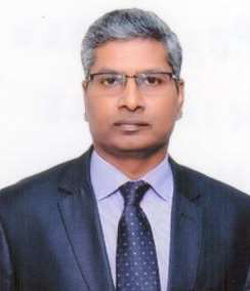 SBI promotes Polusadu Kishore Kumar as CGM