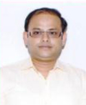 Deputation tenure of Santosh Kumar Mall extended