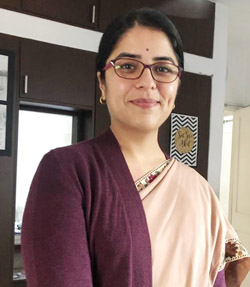 Guj cadre IAS officer Ms A S Aulakh selected for Harvard Prog.
