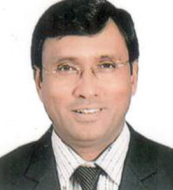 A K Tripathy empanelled as Secy with Centre