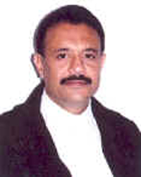 Will Justice Jha be Acting CJ of M P High Court ?
