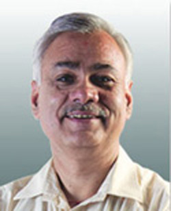 D S Mishra to be Home Secretary ?
