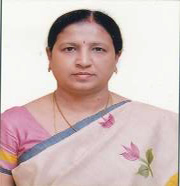 SBI promotes Mrs Mummadi Jayashree Reddy as CGM