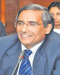 Brahm Dutt to be Part-time Chairman of YES Bank till Jan 2022