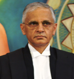 Name of Justice A S Bopanna proposed again as SC Judge