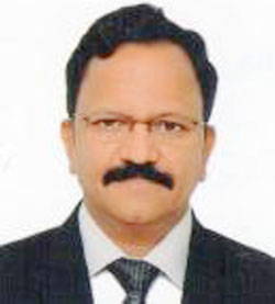 SBI promotes Mahesh Deepchand Goel as CGM