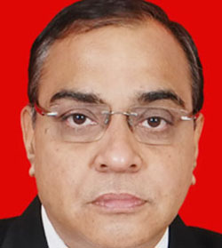 AAI Director (Finance) M Suresh resigns ?