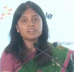 Ms Tanusree Deb Barma to return to parent cadre on May 25