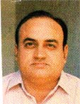 Ex-IAS officer of MP cadre, Sudhir Chaturvedi is no more