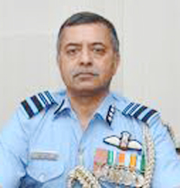 Air Marshal Amit Tiwari joins as AOC-in-C, SAC