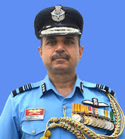 Air Marshal Manvendra Singh assumes charge as DG, Inspection & Safety, Air HQ, New Delhi