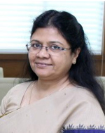 Ms Meenakshi Gupta to take over as Deputy CAG today