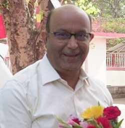 Salim Haque takes over as DG, Posts today