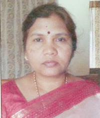 Ms Jineviva Kindo appointed Addl. Commissioner, Surguja Div., Chhattisgarh