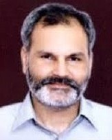 Singh appointed Non Exec Director of GIPCL