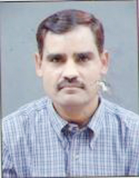 Sanwar Mal Varma relieved to join as Director, Census Operations