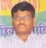 M Saravanan appointed as Senior Research Officer, IORA