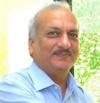 DCIL CMD Rajesh Tripathy likely to get extension ?