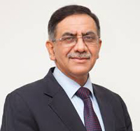 BBB recommends Sanjeev Chadha for BoBâ€™s MD &CEO post