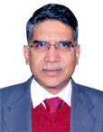 Avinash Srivastava is also Secretary, Food & Public Distribution till Nov 18