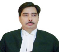 Dr Justice Ravi Ranjan appointed CJ of Jharkhand HC