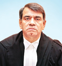 Virendra Kumar-II appointed Addl. Judge of Allahabad HC