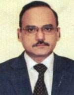 Krishna Gupta empanelled as Additional Secretary in GoI