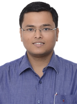 Arun Kumar is new DM, Amethi