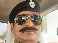 Rajiv Dutta is OSD to Speaker Lok Sabha