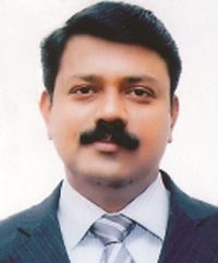 Anandrao Vishnu Patil appointed as Secretary to Tamil Nadu Governor