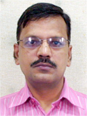 Anurag Srivastava empanelled as Addl. Secy