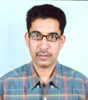 Narendra Bhooshan empanelled as Addl. Secy