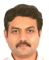 Rajgopal is new CIC in Tamil Nadu