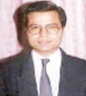 Rajendra Kumar empanelled as Addl. Secy