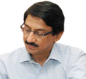 V. Venu empanelled as Addl. Secy